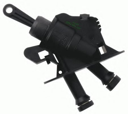 SACHS 6284 600 129 Главный цилиндр, система сцепления для MAZDA DEMIO (Мазда Дэмио) SACHS 6284 600 129 Главный цилиндр, система сцепления для MAZDA DEMIO (Мазда Дэмио)