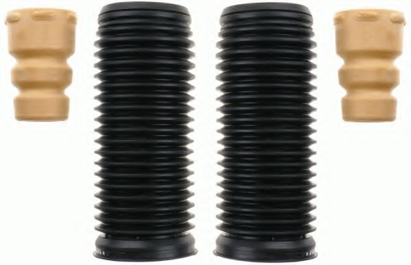 SACHS 900 104 Пылезащитный комплект, амортизатор передний мост для AUDI (Ауди) SACHS 900 104 Пылезащитный комплект, амортизатор передний мост для AUDI (Ауди)