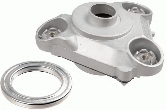 SACHS 802 407 Ремкомплект, опора стойки амортизатора 