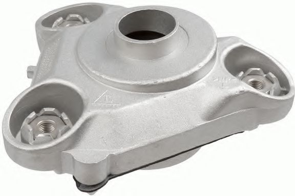 SACHS 802 408 Опора стойки амортизатора 