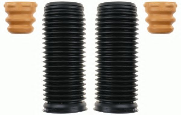 SACHS 900 105 Пылезащитный комплект, амортизатор для SEAT ALTEA (Сеат Алтэа) SACHS 900 105 Пылезащитный комплект, амортизатор для SEAT ALTEA (Сеат Алтэа)