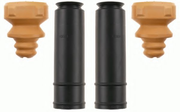 SACHS 900 106 Пылезащитный комплект, амортизатор для SEAT ALTEA (Сеат Алтэа) SACHS 900 106 Пылезащитный комплект, амортизатор для SEAT ALTEA (Сеат Алтэа)