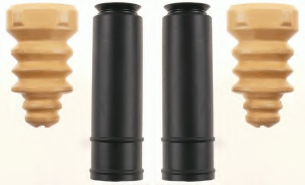 SACHS 900 119 Пылезащитный комплект, амортизатор задний мост для VOLKSWAGEN BORA / JETTA V (1K5), GOLF V Variant (1K5), JETTA V (1K5), VENTO V (1K5) 1.4 TSI SACHS 900 119 Пылезащитный комплект, амортизатор задний мост для VOLKSWAGEN BORA / JETTA V (1K5), GOLF V Variant (1K5), JETTA V (1K5), VENTO V (1K5) 1.4 TSI