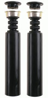 SACHS 900 121 Пылезащитный комплект, амортизатор задний мост для TOYOTA VITZ (Тойота/тоета Vитз) SACHS 900 121 Пылезащитный комплект, амортизатор задний мост для TOYOTA VITZ (Тойота/тоета Vитз)