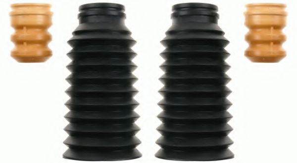 SACHS 900 124 Пылезащитный комплект, амортизатор передний мост для MERCEDES-BENZ C-CLASS COUPE (Мэрcэдэс-бэнз С класс cоупэ) SACHS 900 124 Пылезащитный комплект, амортизатор передний мост для MERCEDES-BENZ C-CLASS COUPE (Мэрcэдэс-бэнз С класс cоупэ)