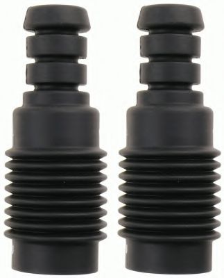 SACHS 900 125 Пылезащитный комплект, амортизатор передний мост для NISSAN (Ниссан) SACHS 900 125 Пылезащитный комплект, амортизатор передний мост для NISSAN (Ниссан)