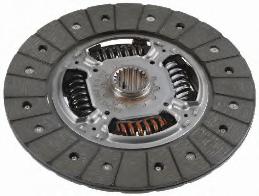 SACHS 1862 918 002 Диск сцепления 04 1987 для TOYOTA COROLLA FX (Тойота/тоета Cоролла инфинити фх) SACHS 1862 918 002 Диск сцепления 04 1987 для TOYOTA COROLLA FX (Тойота/тоета Cоролла инфинити фх)