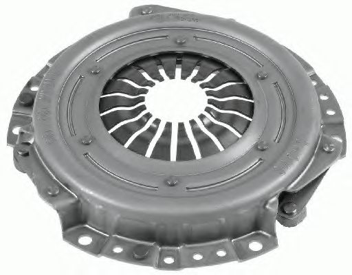 SACHS 3082 000 299 Нажимной диск сцепления для MAZDA DEMIO (Мазда Дэмио) SACHS 3082 000 299 Нажимной диск сцепления для MAZDA DEMIO (Мазда Дэмио)