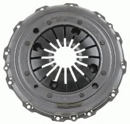 SACHS 3082 000 476 Нажимной диск сцепления 370181 для VOLKSWAGEN T4 MULTIVAN (Фольксваген Т4 мултиvан) SACHS 3082 000 476 Нажимной диск сцепления 370181 для VOLKSWAGEN T4 MULTIVAN (Фольксваген Т4 мултиvан)