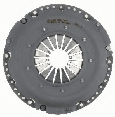 SACHS 3082 000 566 Нажимной диск сцепления для AUDI A8 (Ауди А8) SACHS 3082 000 566 Нажимной диск сцепления для AUDI A8 (Ауди А8)