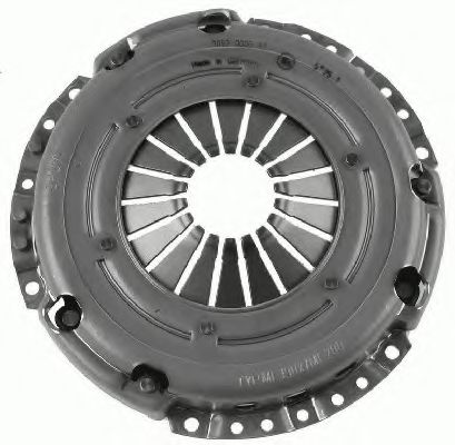 SACHS 3082 000 593 Нажимной диск сцепления для MITSUBISHI MIRAGE VI (Митсубиши/митсубиси Мирагэ vи) SACHS 3082 000 593 Нажимной диск сцепления для MITSUBISHI MIRAGE VI (Митсубиши/митсубиси Мирагэ vи)