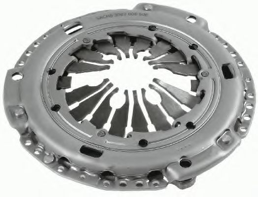 SACHS 3082 600 506 Нажимной диск сцепления 8L-Y-175001 для AUDI TT (Ауди Тт) SACHS 3082 600 506 Нажимной диск сцепления 8L-Y-175001 для AUDI TT (Ауди Тт)