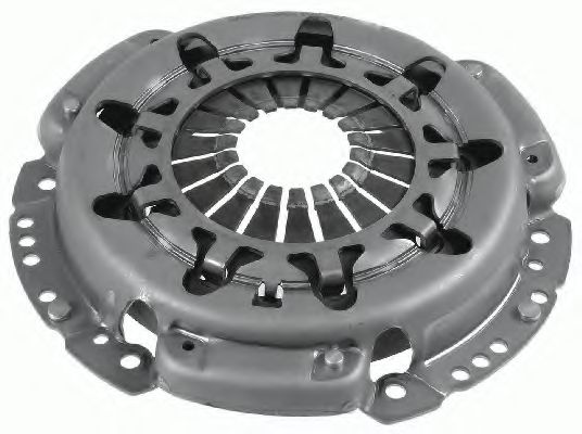 SACHS 3082 600 537 Нажимной диск сцепления для NISSAN MARCH III (Ниссан Марч 3) SACHS 3082 600 537 Нажимной диск сцепления для NISSAN MARCH III (Ниссан Марч 3)