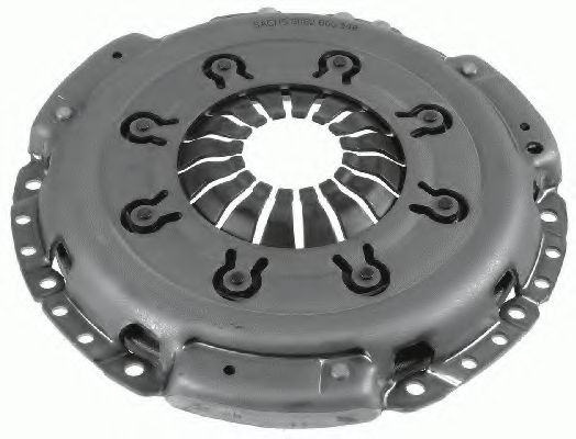 SACHS 3082 600 549 Нажимной диск сцепления 3V500001 для OPEL FRONTERA B (Опель Фронтера б) SACHS 3082 600 549 Нажимной диск сцепления 3V500001 для OPEL FRONTERA B (Опель Фронтера б)