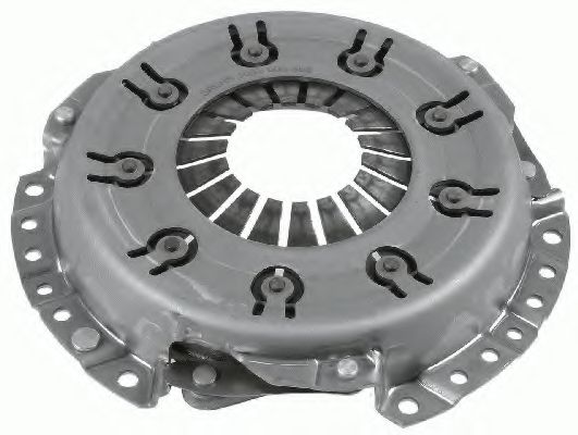SACHS 3082 600 555 Нажимной диск сцепления 08 2002 для NISSAN PULSAR VII (Ниссан Пулсар v2) SACHS 3082 600 555 Нажимной диск сцепления 08 2002 для NISSAN PULSAR VII (Ниссан Пулсар v2)