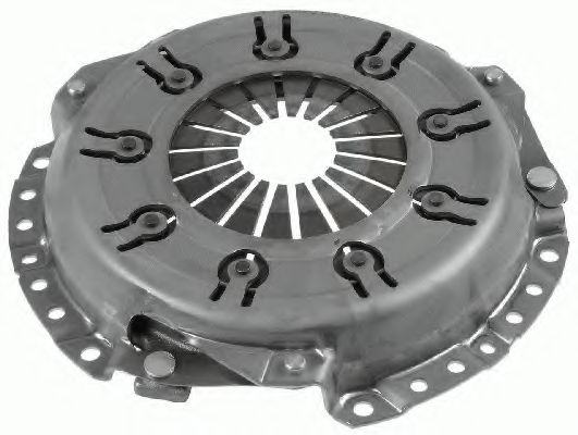 SACHS 3082 600 556 Нажимной диск сцепления для NISSAN ALMERA TINO (Ниссан Альмера тино) SACHS 3082 600 556 Нажимной диск сцепления для NISSAN ALMERA TINO (Ниссан Альмера тино)