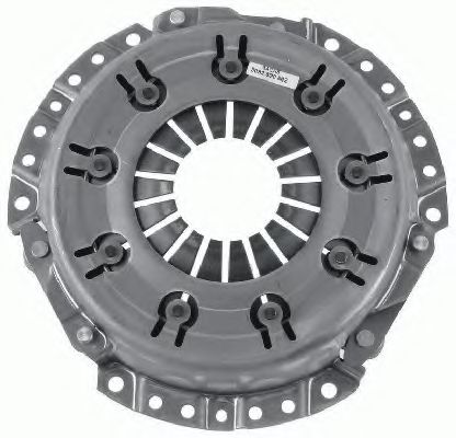 SACHS 3082 600 562 Нажимной диск сцепления 01 2004 для NISSAN PULSAR VII (Ниссан Пулсар v2) SACHS 3082 600 562 Нажимной диск сцепления 01 2004 для NISSAN PULSAR VII (Ниссан Пулсар v2)