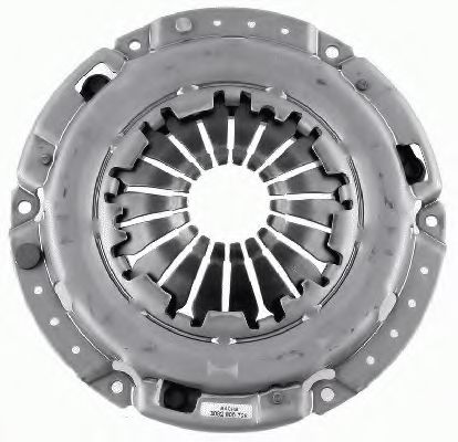 SACHS 3082 600 728 Нажимной диск сцепления VIN-803357 для DAEWOO (Дэу) SACHS 3082 600 728 Нажимной диск сцепления VIN-803357 для DAEWOO (Дэу)