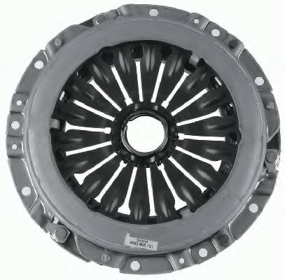 SACHS 3082 600 731 Нажимной диск сцепления для HYUNDAI AVANTE (Хендай Аvантэ) SACHS 3082 600 731 Нажимной диск сцепления для HYUNDAI AVANTE (Хендай Аvантэ)
