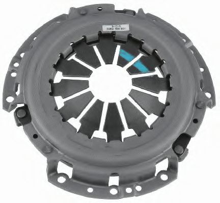 SACHS 3082 600 801 Нажимной диск сцепления для HYUNDAI EXCEL (Хендай Эxcэл) SACHS 3082 600 801 Нажимной диск сцепления для HYUNDAI EXCEL (Хендай Эxcэл)