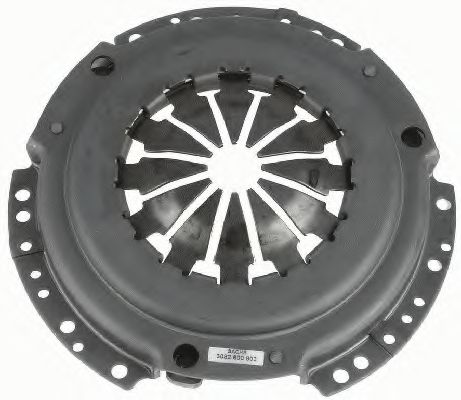 SACHS 3082 600 803 Нажимной диск сцепления XUD9A для FIAT SCUDO NATO (Фиат Сcудо нато) SACHS 3082 600 803 Нажимной диск сцепления XUD9A для FIAT SCUDO NATO (Фиат Сcудо нато)