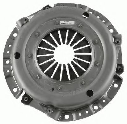 SACHS 3082 833 001 Нажимной диск сцепления для MITSUBISHI ETERNA IV (Митсубиши/митсубиси Этэрна иv) SACHS 3082 833 001 Нажимной диск сцепления для MITSUBISHI ETERNA IV (Митсубиши/митсубиси Этэрна иv)