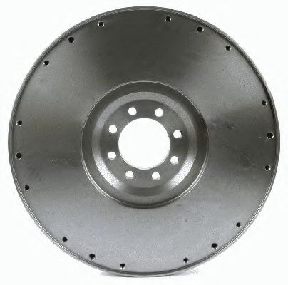 SACHS 3421 601 002 Маховик OM 366. 945 для MERCEDES-BENZ MK (Мэрcэдэс-бэнз Мк) SACHS 3421 601 002 Маховик OM 366. 945 для MERCEDES-BENZ MK (Мэрcэдэс-бэнз Мк)