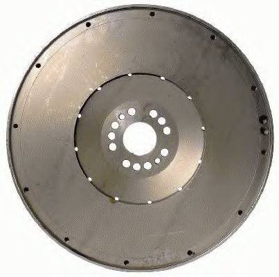 SACHS 3421 601 020 Маховик Швеция для SCANIA 4 (Сканиа 4) SACHS 3421 601 020 Маховик Швеция для SCANIA 4 (Сканиа 4)