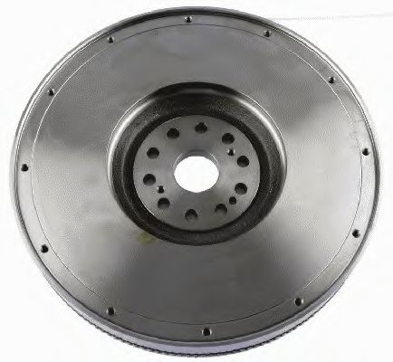 SACHS 3421 601 041 Маховик XF 280 M для DAF 95 XF (Даф 95 xф) SACHS 3421 601 041 Маховик XF 280 M для DAF 95 XF (Даф 95 xф)
