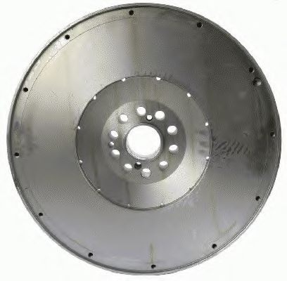 SACHS 3421 601 042 Маховик DC 11 для SCANIA 4 (Сканиа 4) SACHS 3421 601 042 Маховик DC 11 для SCANIA 4 (Сканиа 4)