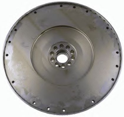 SACHS 3421 601 045 Маховик D 2066, D 2676 для NEOPLAN STARLINER (Неоплан Старлинэр) SACHS 3421 601 045 Маховик D 2066, D 2676 для NEOPLAN STARLINER (Неоплан Старлинэр)