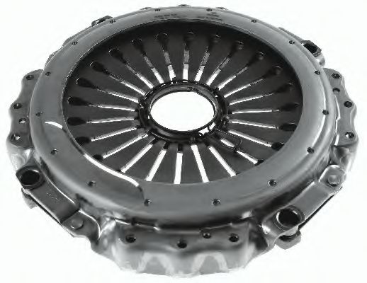 SACHS 3482 000 246 Нажимной диск сцепления ZF Ecosplit-3 для NEOPLAN STARLINER (Неоплан Старлинэр) SACHS 3482 000 246 Нажимной диск сцепления ZF Ecosplit-3 для NEOPLAN STARLINER (Неоплан Старлинэр)