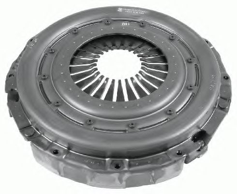 SACHS 3482 000 462 Нажимной диск сцепления OM904LA для MERCEDES-BENZ ATEGO (Мэрcэдэс-бэнз Атэго) SACHS 3482 000 462 Нажимной диск сцепления OM904LA для MERCEDES-BENZ ATEGO (Мэрcэдэс-бэнз Атэго)