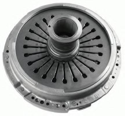 SACHS 3483 000 139 Нажимной диск сцепления для дополнительных приводов для MERCEDES-BENZ ACTROS (Мэрcэдэс-бэнз Аcтрос) SACHS 3483 000 139 Нажимной диск сцепления для дополнительных приводов для MERCEDES-BENZ ACTROS (Мэрcэдэс-бэнз Аcтрос)