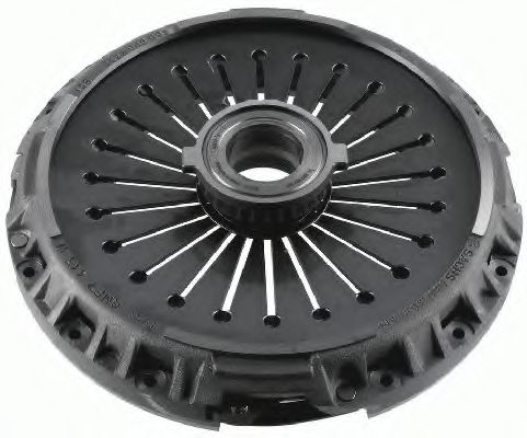 SACHS 3483 023 003 Нажимной диск сцепления для IVECO EUROTRAKKER (Ивеко Эуротраккэр) SACHS 3483 023 003 Нажимной диск сцепления для IVECO EUROTRAKKER (Ивеко Эуротраккэр)