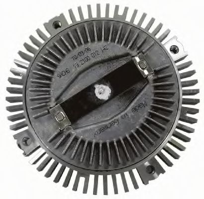 SACHS 2100 012 142 Сцепление, вентилятор радиатора M20 для BMW (Бмв) SACHS 2100 012 142 Сцепление, вентилятор радиатора M20 для BMW (Бмв)