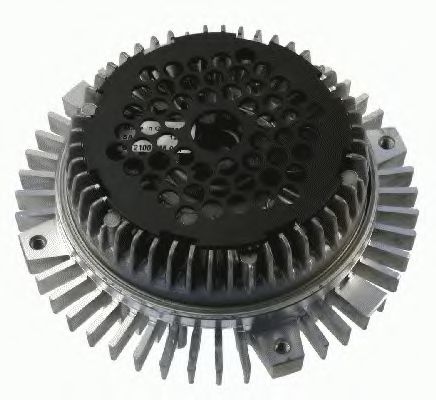 SACHS 2100 015 031 Сцепление, вентилятор радиатора для MERCEDES-BENZ CL-CLASS (Мэрcэдэс-бэнз Cл-cласс) SACHS 2100 015 031 Сцепление, вентилятор радиатора для MERCEDES-BENZ CL-CLASS (Мэрcэдэс-бэнз Cл-cласс)