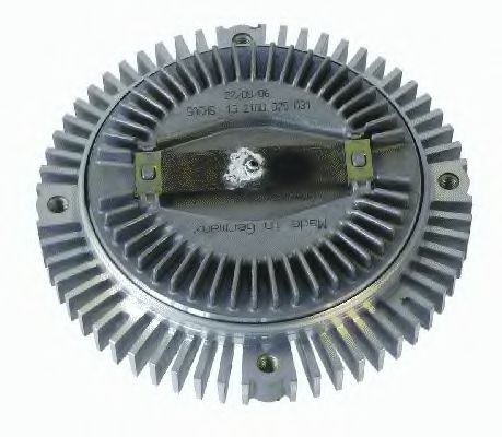 SACHS 2100 079 031 Сцепление, вентилятор радиатора 4D-X-004 999 для VOLKSWAGEN (Фольксваген) SACHS 2100 079 031 Сцепление, вентилятор радиатора 4D-X-004 999 для VOLKSWAGEN (Фольксваген)