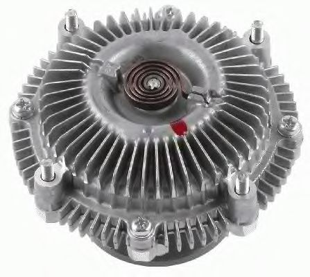 SACHS 2100 500 009 Сцепление, вентилятор радиатора для TOYOTA QUANTUM III (Тойота/тоета Qуантум 3) SACHS 2100 500 009 Сцепление, вентилятор радиатора для TOYOTA QUANTUM III (Тойота/тоета Qуантум 3)