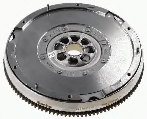 SACHS 2294 000 660 Маховик для FORD MONDEO IV (Форд Мондео 4) SACHS 2294 000 660 Маховик для FORD MONDEO IV (Форд Мондео 4)