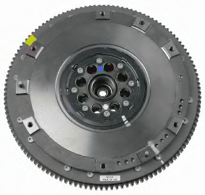 SACHS 2294 701 001 Маховик для SUBARU LEGACY IV (Субару Легаси 4) SACHS 2294 701 001 Маховик для SUBARU LEGACY IV (Субару Легаси 4)