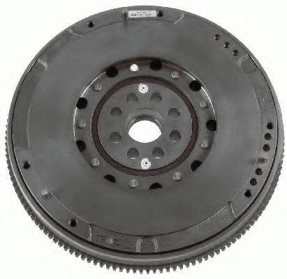SACHS 2294 701 006 Маховик для ALFA ROMEO 166 (Альфа ромео 166) SACHS 2294 701 006 Маховик для ALFA ROMEO 166 (Альфа ромео 166)