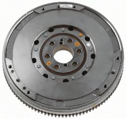 SACHS 2294 701 007 Маховик для ALFA ROMEO 166 (Альфа ромео 166) SACHS 2294 701 007 Маховик для ALFA ROMEO 166 (Альфа ромео 166)