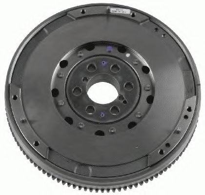 SACHS 2294 701 013 Маховик для ALFA ROMEO 147 (Альфа ромео 147) SACHS 2294 701 013 Маховик для ALFA ROMEO 147 (Альфа ромео 147)