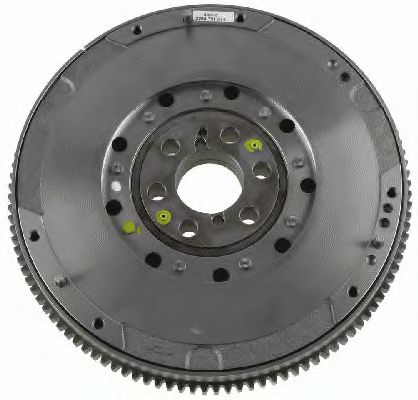 SACHS 2294 701 014 Маховик 11 2008 для ALFA ROMEO 147 (Альфа ромео 147) SACHS 2294 701 014 Маховик 11 2008 для ALFA ROMEO 147 (Альфа ромео 147)