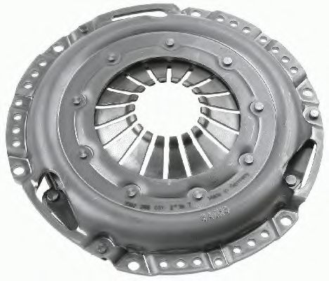 SACHS 3082 288 031 Нажимной диск сцепления 026507 для MERCEDES-BENZ CLK (Мэрcэдэс-бэнз Слк) SACHS 3082 288 031 Нажимной диск сцепления 026507 для MERCEDES-BENZ CLK (Мэрcэдэс-бэнз Слк)
