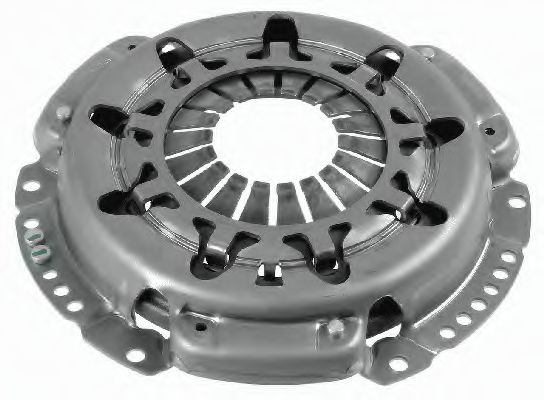 SACHS 3082 600 560 Нажимной диск сцепления 02 2004 для NISSAN PULSAR VII (Ниссан Пулсар v2) SACHS 3082 600 560 Нажимной диск сцепления 02 2004 для NISSAN PULSAR VII (Ниссан Пулсар v2)