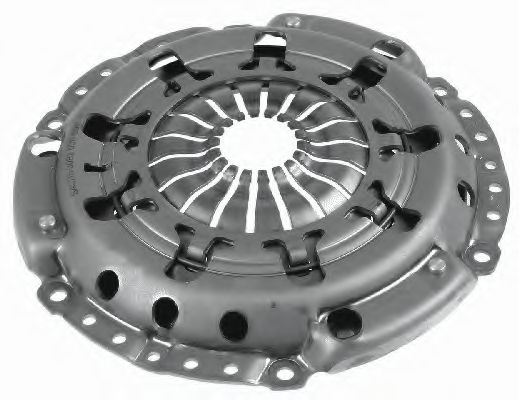 SACHS 3082 600 566 Нажимной диск сцепления 12 1997 для FORD ESCORT 95 (Форд Эскорт 95) SACHS 3082 600 566 Нажимной диск сцепления 12 1997 для FORD ESCORT 95 (Форд Эскорт 95)