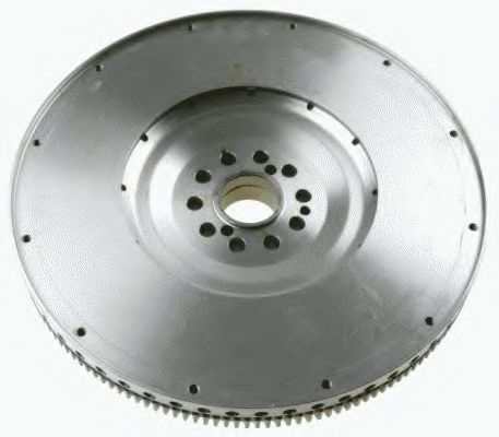 SACHS 3421 601 054 Маховик DC 16. 01 для SCANIA 4 (Сканиа 4) SACHS 3421 601 054 Маховик DC 16. 01 для SCANIA 4 (Сканиа 4)