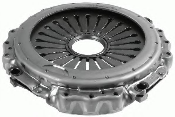 SACHS 3482 083 150 Нажимной диск сцепления Scania K432-16 для SCANIA 4 (Сканиа 4) SACHS 3482 083 150 Нажимной диск сцепления Scania K432-16 для SCANIA 4 (Сканиа 4)